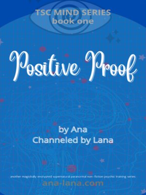 cover image of Positive Proof